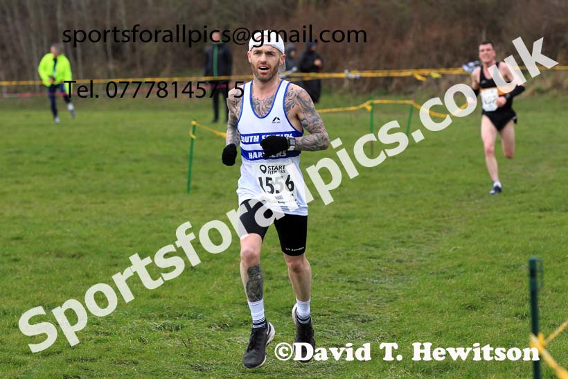 Senior mens 2022 NEHL Sherman Cup/Davison Shield, Temple Oark, South Shields. Photo: David T. Hewitson/Sports for All Pics